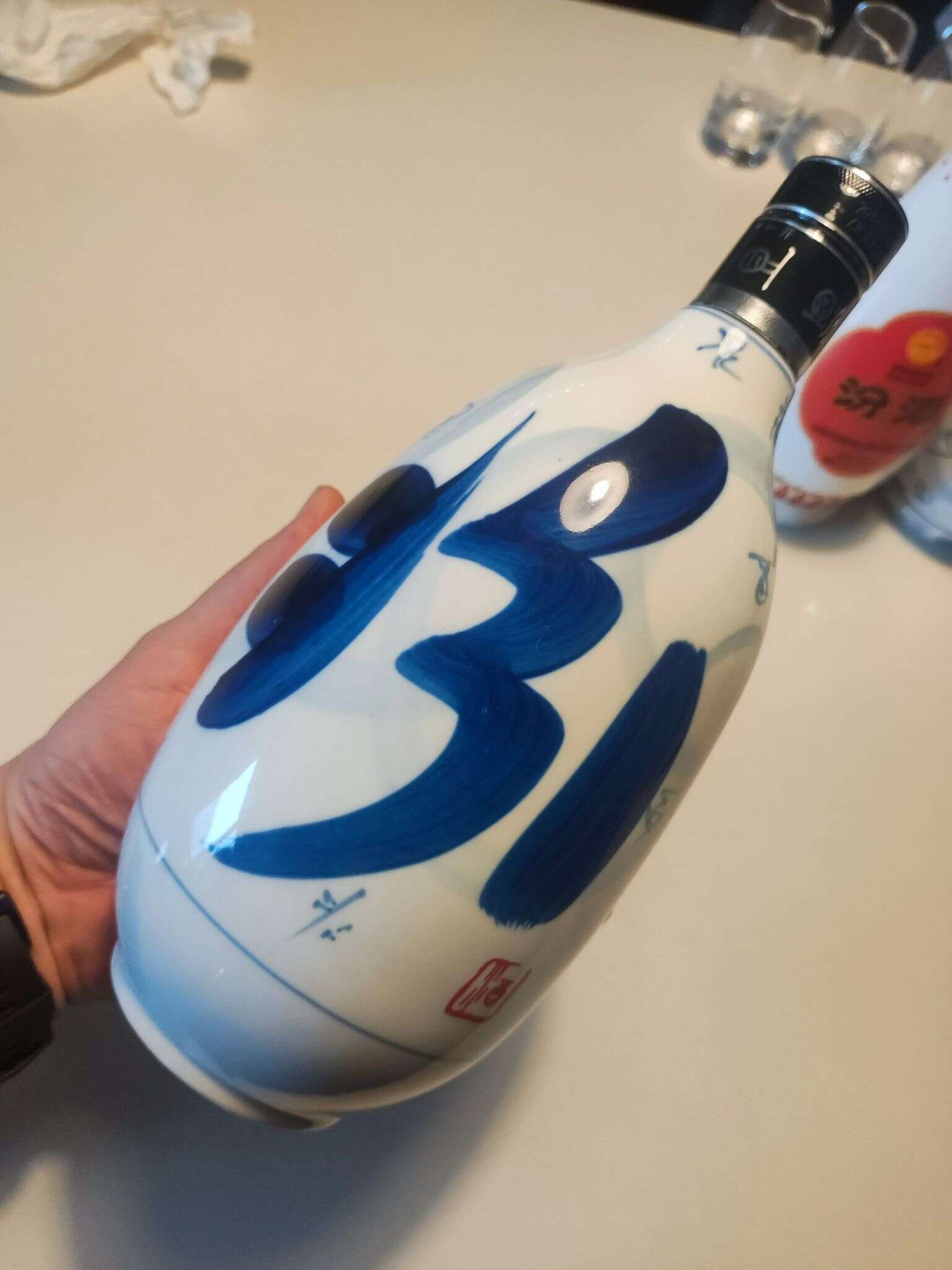 汾酒 青花30  850ml 20240420 163825